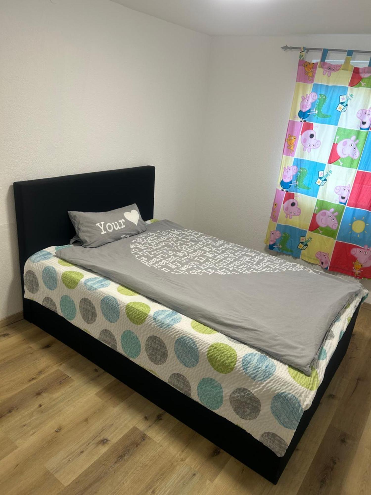 Villa Am Fluss 포르츠하임 외부 사진