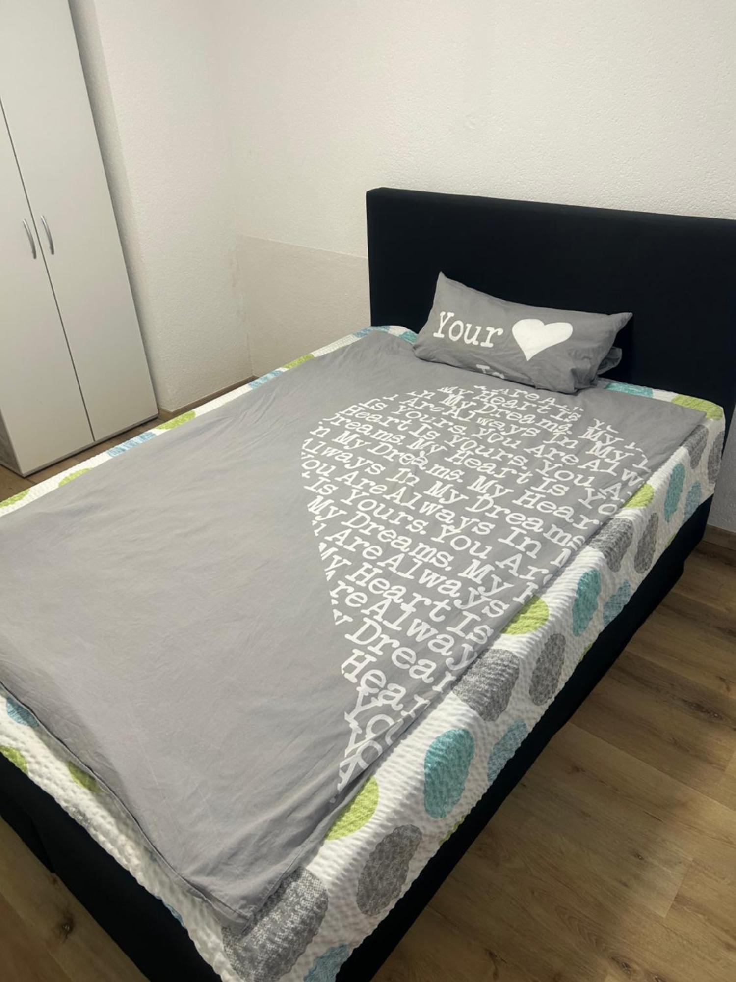 Villa Am Fluss 포르츠하임 외부 사진