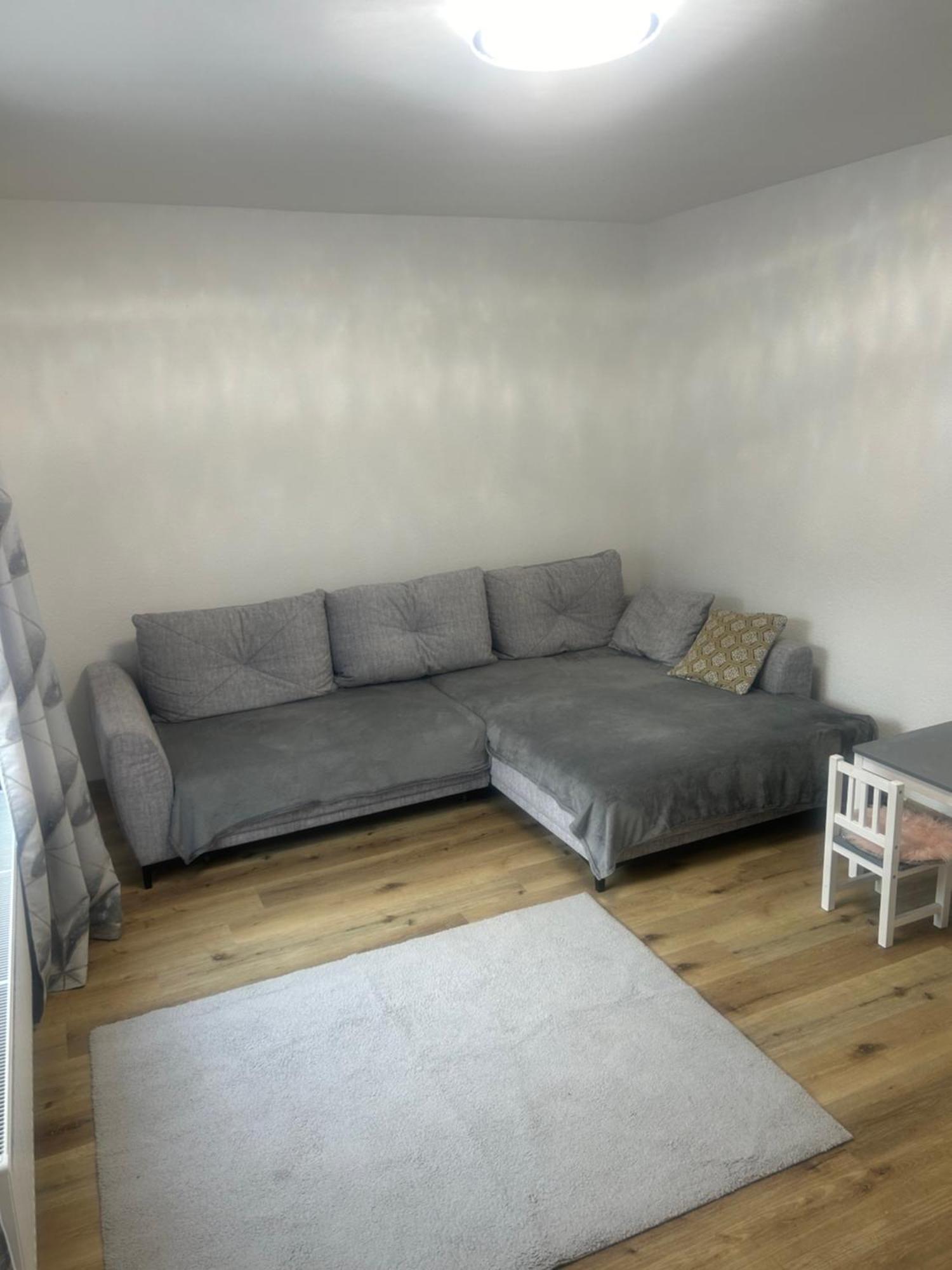 Villa Am Fluss 포르츠하임 외부 사진
